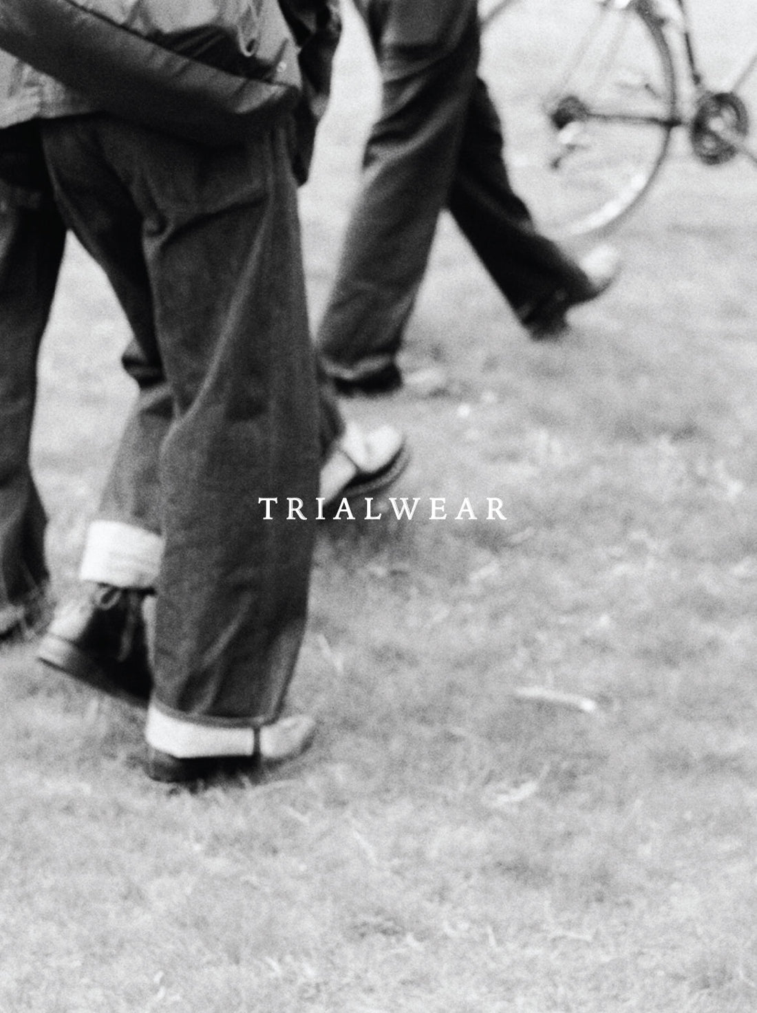 Ryosuke & Mana for Trialwear 2025 Hiroshima Denim