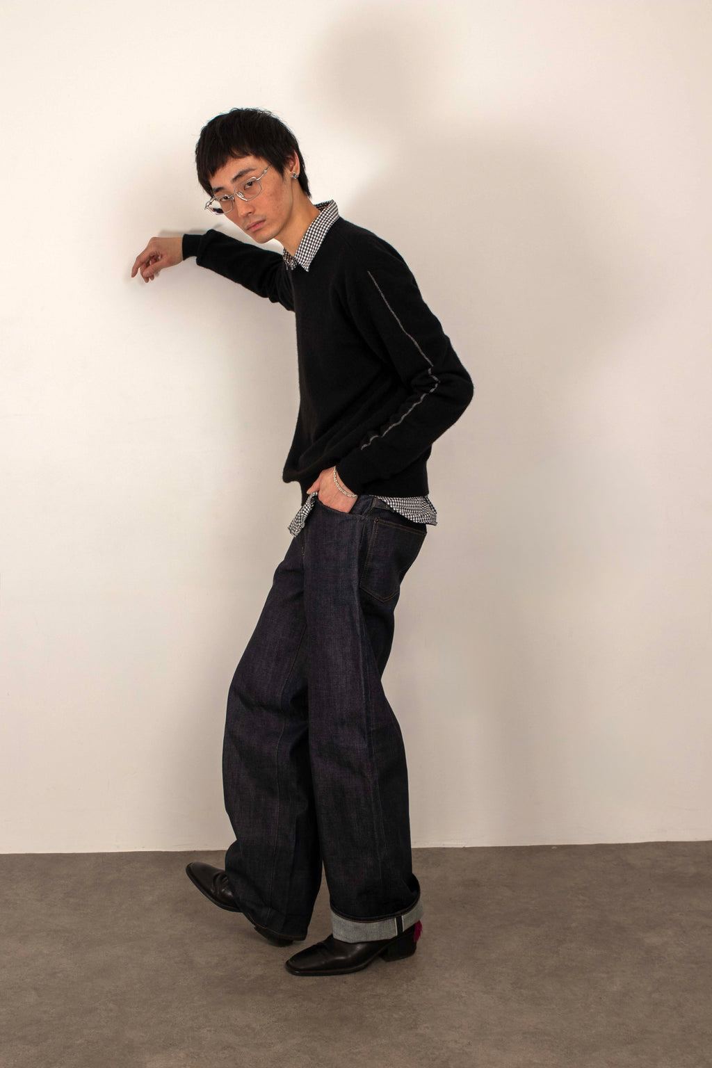 Wren Denim