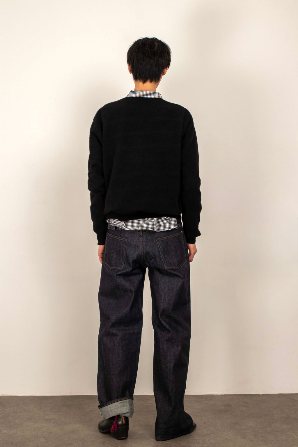Wren Denim