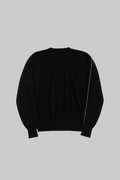 Stone Knit in Cashmere