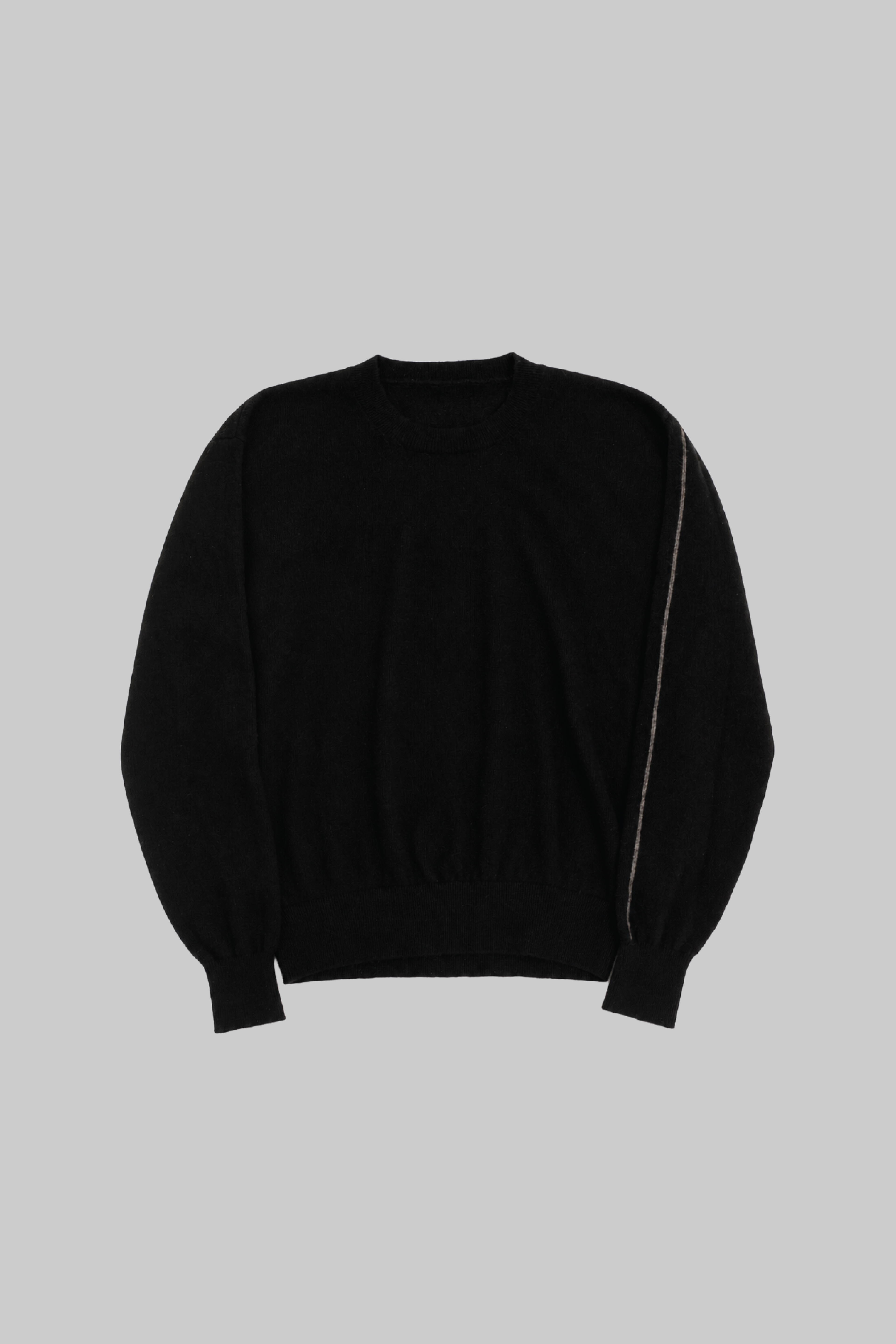 Stone Knit in Cashmere