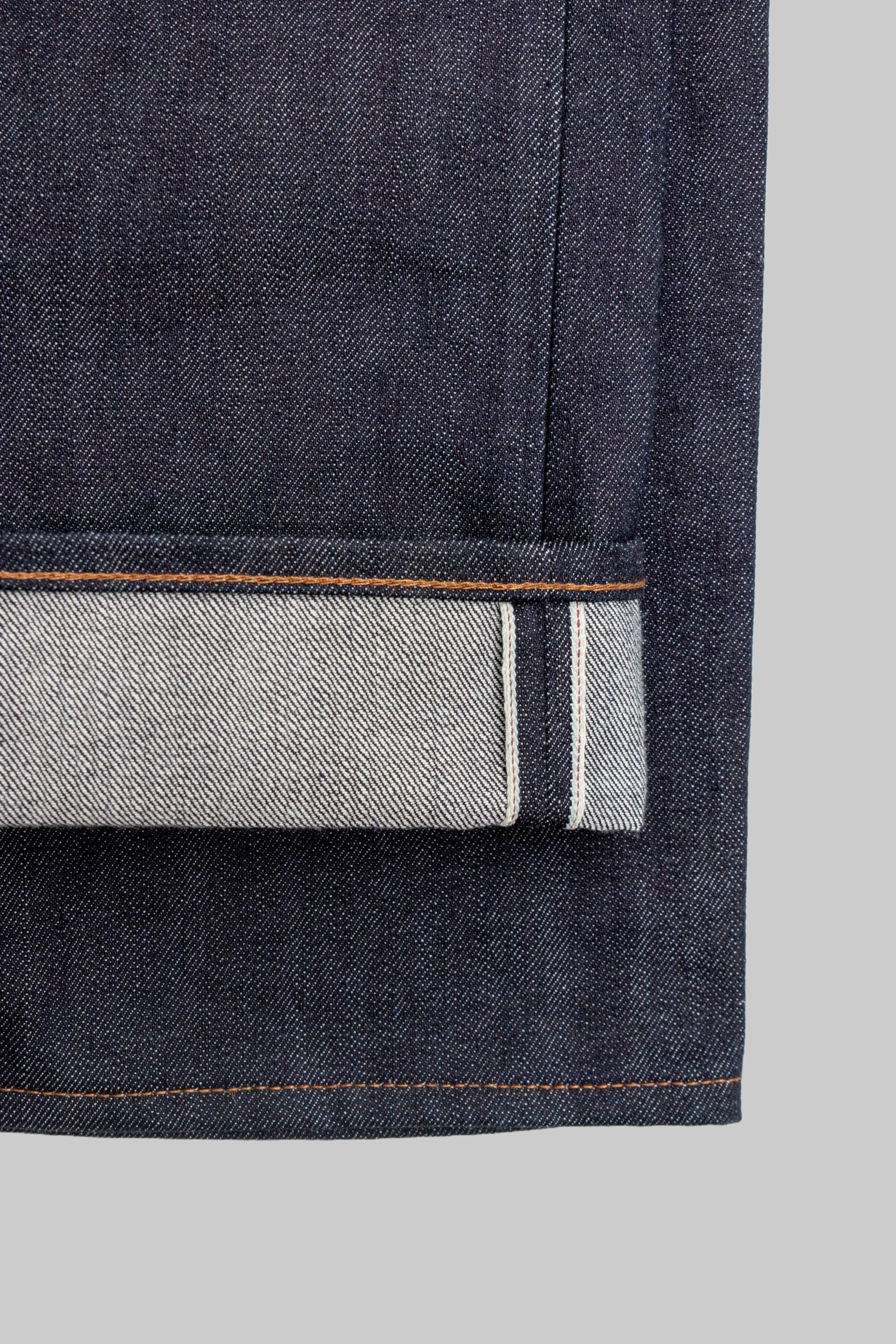 Wren Denim
